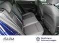 Volkswagen Golf VIII 1.5 eTSI "ACTIVE" DSG Navi LED ACC Dig Blauw - thumbnail 19