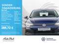 Volkswagen Golf VIII 1.5 eTSI "ACTIVE" DSG Navi LED ACC Dig Blauw - thumbnail 2