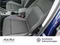 Volkswagen Golf VIII 1.5 eTSI "ACTIVE" DSG Navi LED ACC Dig Blauw - thumbnail 12