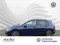 Volkswagen Golf VIII 1.5 eTSI "ACTIVE" DSG Navi LED ACC Dig Blauw - thumbnail 3