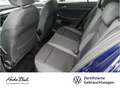 Volkswagen Golf VIII 1.5 eTSI "ACTIVE" DSG Navi LED ACC Dig Blauw - thumbnail 16