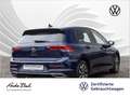 Volkswagen Golf VIII 1.5 eTSI "ACTIVE" DSG Navi LED ACC Dig Blauw - thumbnail 4