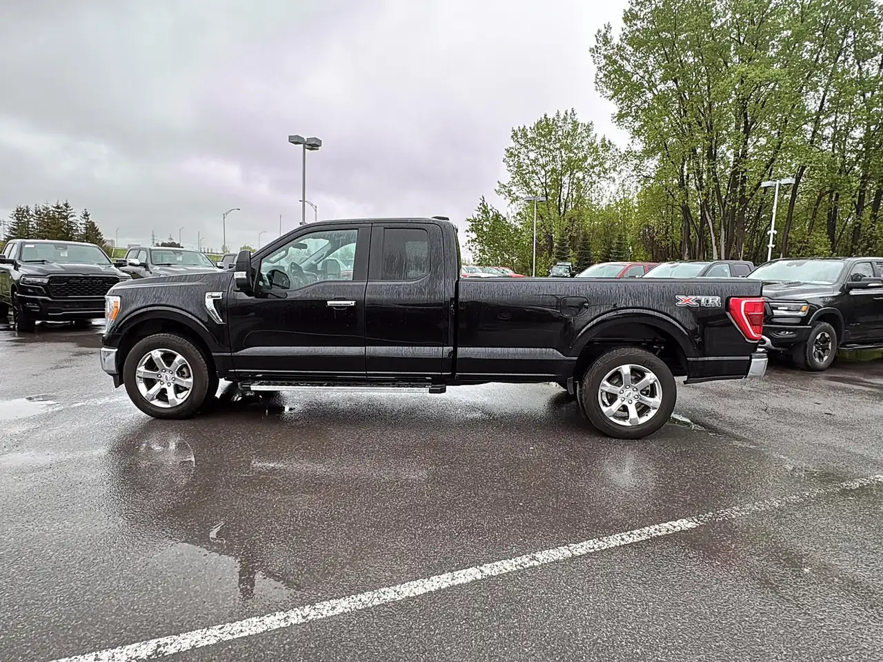 Ford F 150 снимка Ford F 150