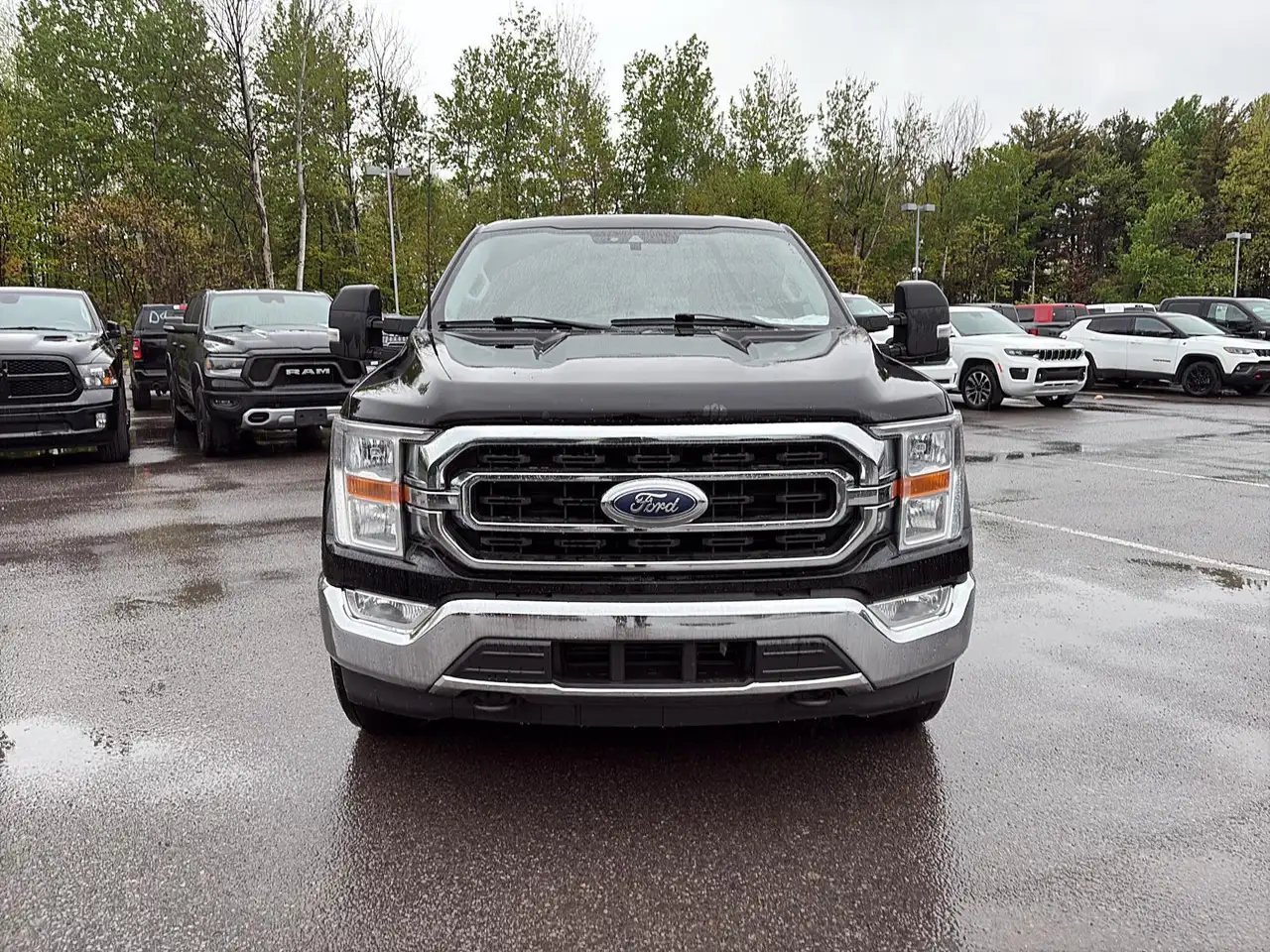 Ford F 150 снимка Ford F 150