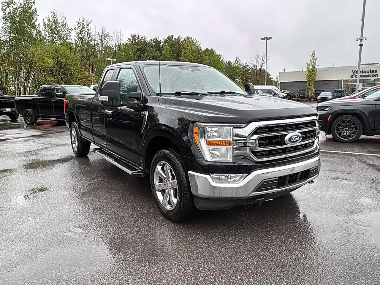 Ford F 150 снимка Ford F 150