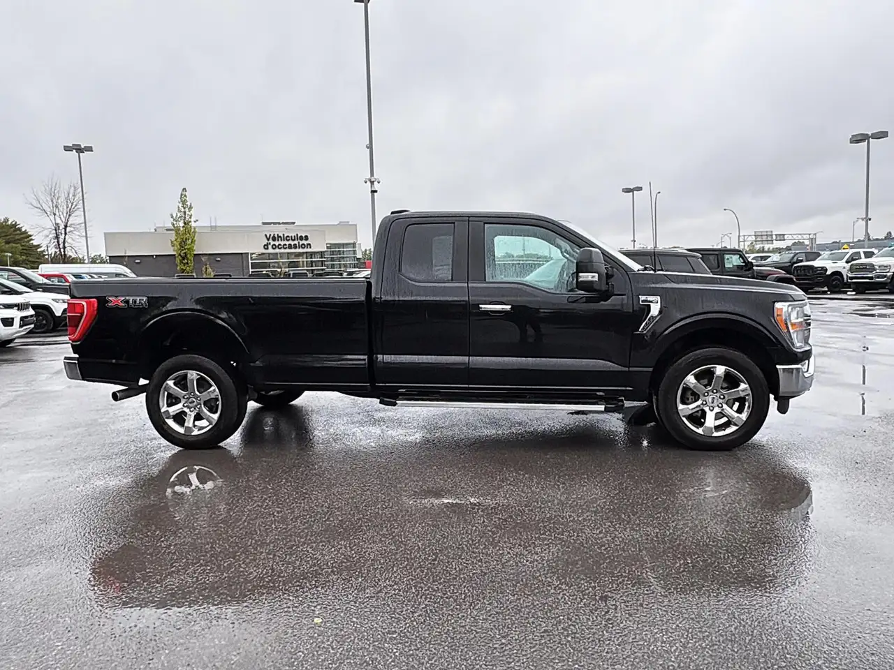 Ford F 150 снимка Ford F 150