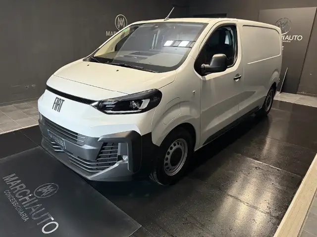 Fiat Scudo E-Scudo (Prezzo Iva Escl.) Bev L2H1 Batteria 75Kw