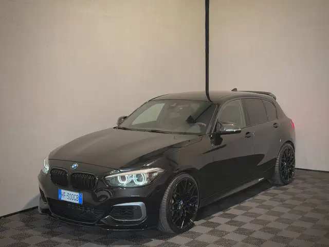 BMW 140 M140i xDrive