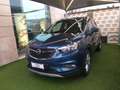 Opel Mokka X X 1.6 GPL Advance s PROMOZIONE FINANZIAMENTO Blau - thumbnail 1