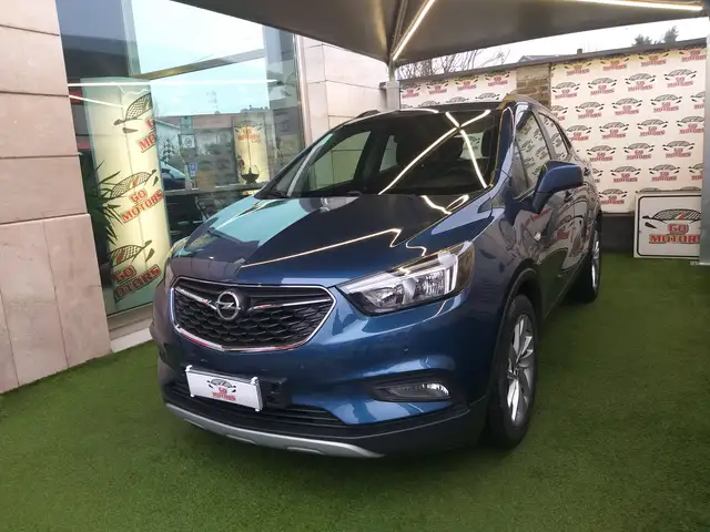 Opel Mokka X X 1.6 GPL Advance s PROMOZIONE FINANZIAMENTO