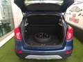 Opel Mokka X X 1.6 GPL Advance s PROMOZIONE FINANZIAMENTO Blau - thumbnail 18
