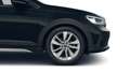 Volkswagen Taigo 1.0 TSI DSG LIFE GOAL ACC NAVI SITZH Schwarz - thumbnail 4