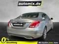Mercedes-Benz C 180 CGI Avantgarde AHK,AUTOM.,SHZ,PDC,2xKlima Argent - thumbnail 3