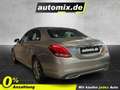 Mercedes-Benz C 180 CGI Avantgarde AHK,AUTOM.,SHZ,PDC,2xKlima Argent - thumbnail 2