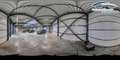 Ford Puma "ST-Line" 1.0 EcoBoost 125PS AUTOMATIK, Cactus-... Gris - thumbnail 17