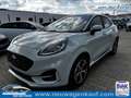 Ford Puma "ST-Line" 1.0 EcoBoost 125PS AUTOMATIK, Cactus-... Gri - thumbnail 1
