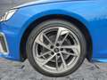 Audi A4 35 TDI S-LINE MATRIX+NAV+HuD+ACC+18 Blau - thumbnail 8