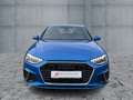 Audi A4 35 TDI S-LINE MATRIX+NAV+HuD+ACC+18 Blau - thumbnail 3