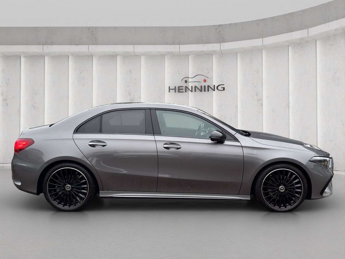 Mercedes Classe A 220 AMG LINE -  - Joinsteer - #4