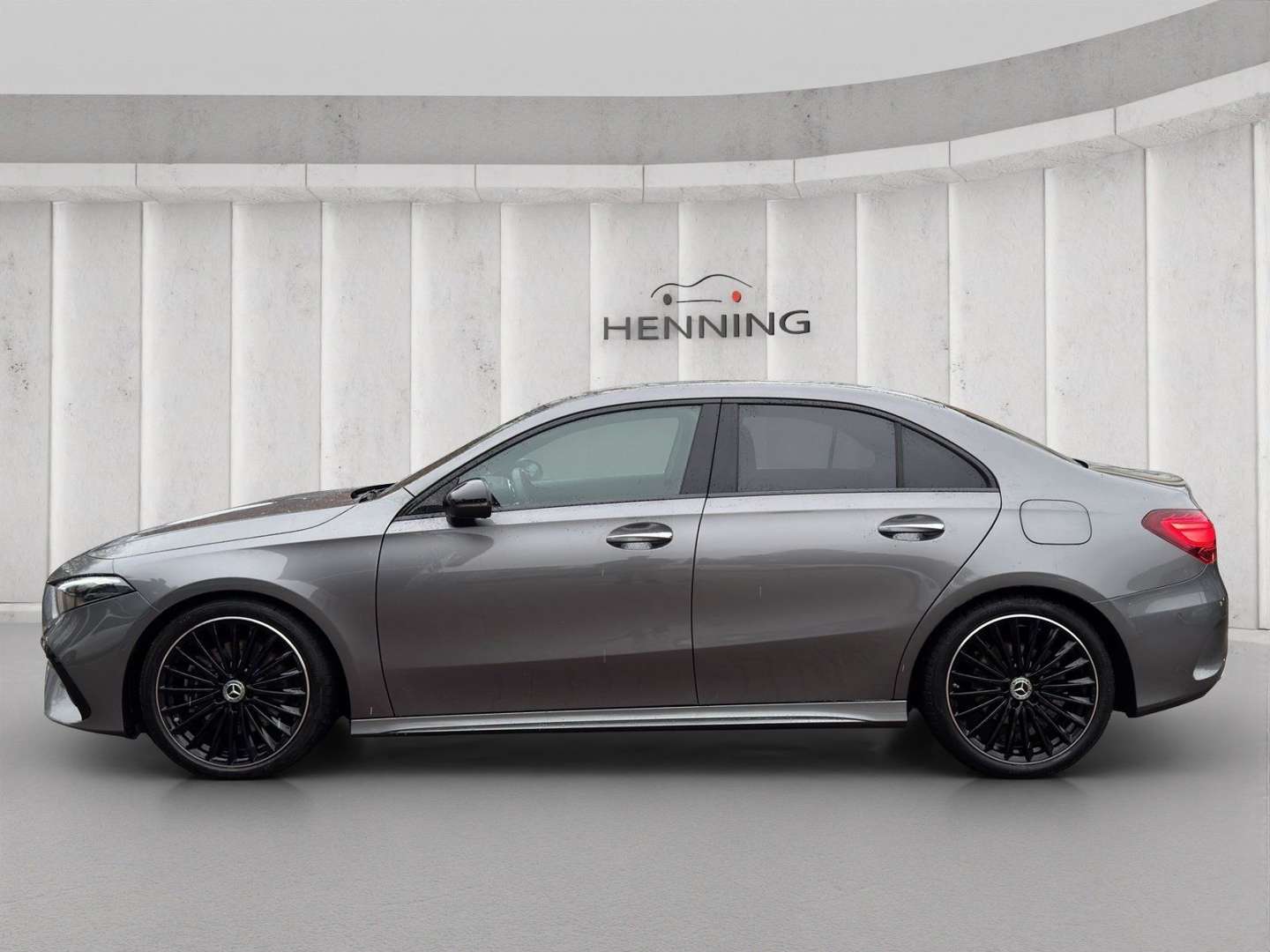 Mercedes Classe A 220 AMG LINE -  - Joinsteer - #1
