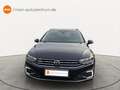 Volkswagen Passat GTE 1.4 TSI Hybrid Alu LED AHK Navi ACC Kamera Sit Schwarz - thumbnail 2