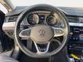 Volkswagen Passat GTE 1.4 TSI Hybrid Alu LED AHK Navi ACC Kamera Sit Schwarz - thumbnail 9