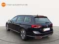 Volkswagen Passat GTE 1.4 TSI Hybrid Alu LED AHK Navi ACC Kamera Sit Schwarz - thumbnail 4