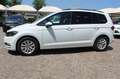 Volkswagen Touran 1.6 TDI 115CV DSG Comfortline 7 POSTI Wit - thumbnail 18