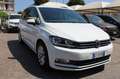 Volkswagen Touran 1.6 TDI 115CV DSG Comfortline 7 POSTI Wit - thumbnail 7
