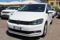 Volkswagen Touran 1.6 TDI 115CV DSG Comfortline 7 POSTI Wit - thumbnail 1