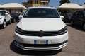 Volkswagen Touran 1.6 TDI 115CV DSG Comfortline 7 POSTI Wit - thumbnail 5