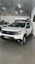 Dacia Duster 1.5Blue dCi Comfort 4x4 85kW Blanc - thumbnail 1