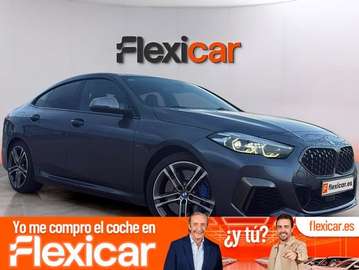 M235iA xDrive Gran Coupé