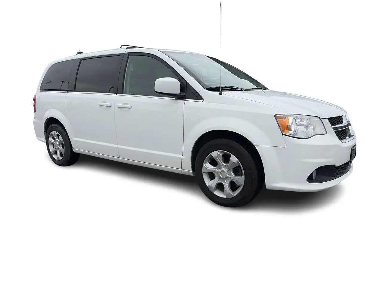 Dodge Grand Caravan снимка Dodge Grand Caravan