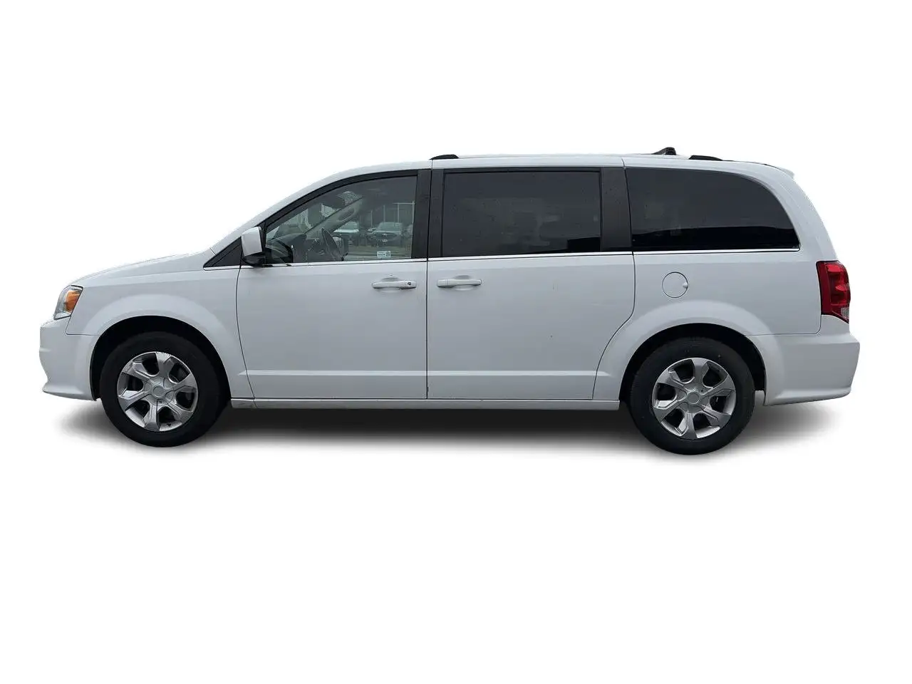 Dodge Grand Caravan снимка Dodge Grand Caravan