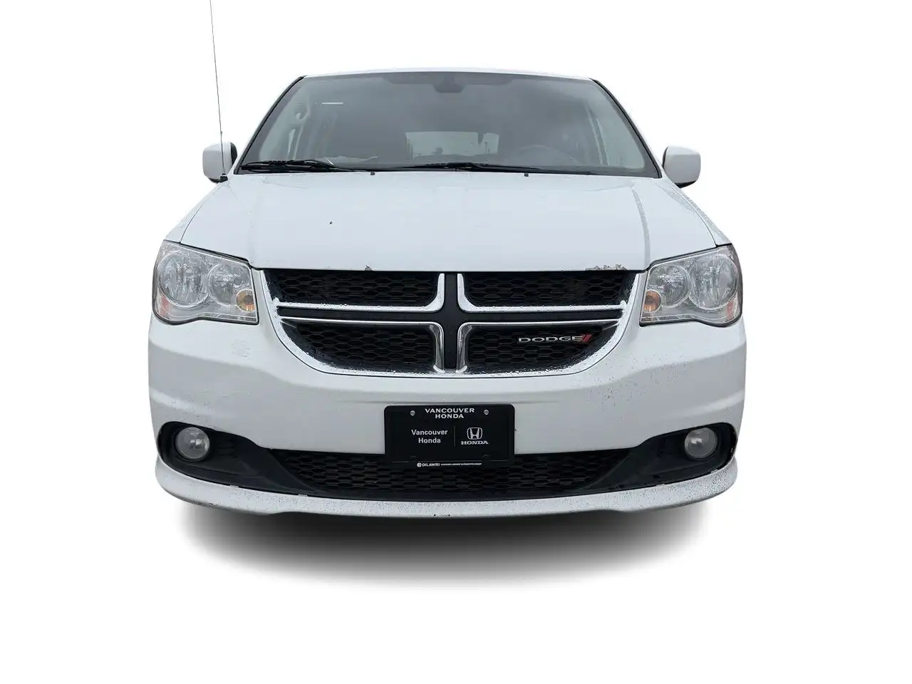 Dodge Grand Caravan снимка Dodge Grand Caravan