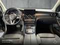 Mercedes-Benz GLC 220 d 4M MULTIBEAM+KAMERA+KEYLESS+9G Schwarz - thumbnail 13