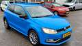 Volkswagen Polo 1.0 Easyline FRESH NW type Stoelverw Cruise Blau - thumbnail 13