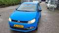 Volkswagen Polo 1.0 Easyline FRESH NW type Stoelverw Cruise Blau - thumbnail 3