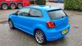 Volkswagen Polo 1.0 Easyline FRESH NW type Stoelverw Cruise Blau - thumbnail 7
