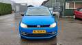 Volkswagen Polo 1.0 Easyline FRESH NW type Stoelverw Cruise Blau - thumbnail 4