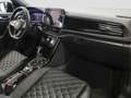 Volkswagen T-Roc Cabriolet 1.5 l TSI DSG R-Line LEDER AHK Schwarz - thumbnail 7