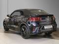 Volkswagen T-Roc Cabriolet 1.5 l TSI DSG R-Line LEDER AHK Schwarz - thumbnail 4