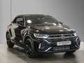 Volkswagen T-Roc Cabriolet 1.5 l TSI DSG R-Line LEDER AHK Schwarz - thumbnail 3