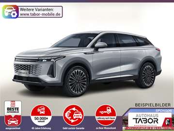 Omoda  PHEV Premium Pano 4X4 540° UVP-23%*