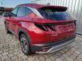 Hyundai TUCSON GO 1.6 T-GDI 48V 2WD 7DCT Navi-18"-2 Zonen Klim... Rot - thumbnail 4