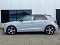Audi A1 Sportback 25 TFSI EPIC CARPLAY ECC CRUISE DIGI DAS Grijs - thumbnail 4