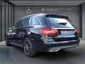 Mercedes-Benz C 180 T AVANTGARDE LED Spur-Paket CarPlay Kamera Nero - thumbnail 10