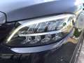 Mercedes-Benz C 180 T AVANTGARDE LED Spur-Paket CarPlay Kamera Nero - thumbnail 4