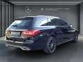 Mercedes-Benz C 180 T AVANTGARDE LED Spur-Paket CarPlay Kamera Nero - thumbnail 14